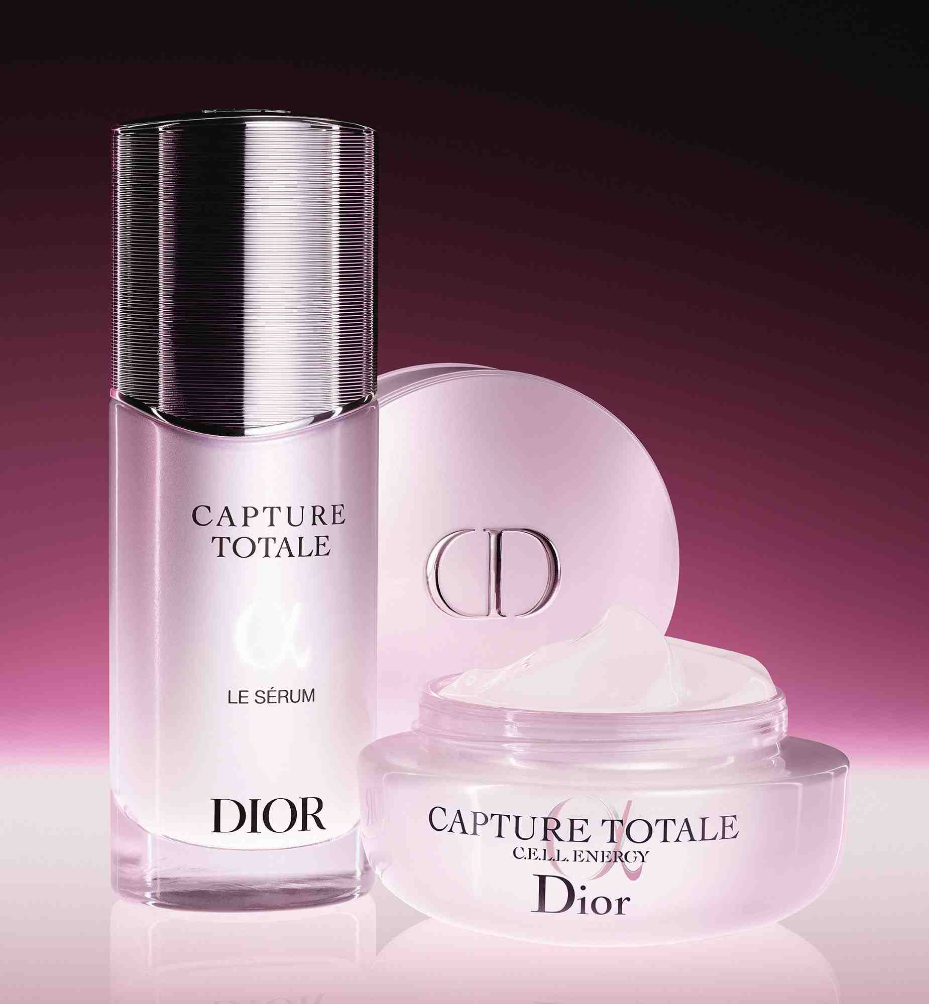 オードヴィラクレームリッシュ50ml Dior-